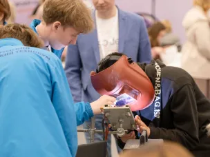 Лучшего сварщика выберут в Нижегородской области